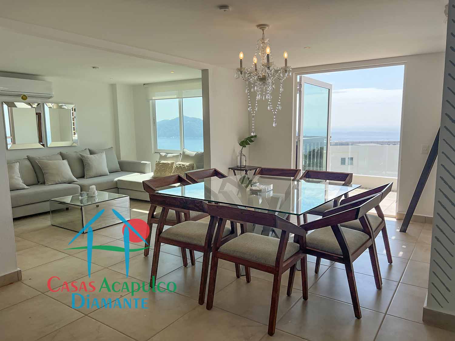 Punta Marqués Ibiza 104 - Estancia 5